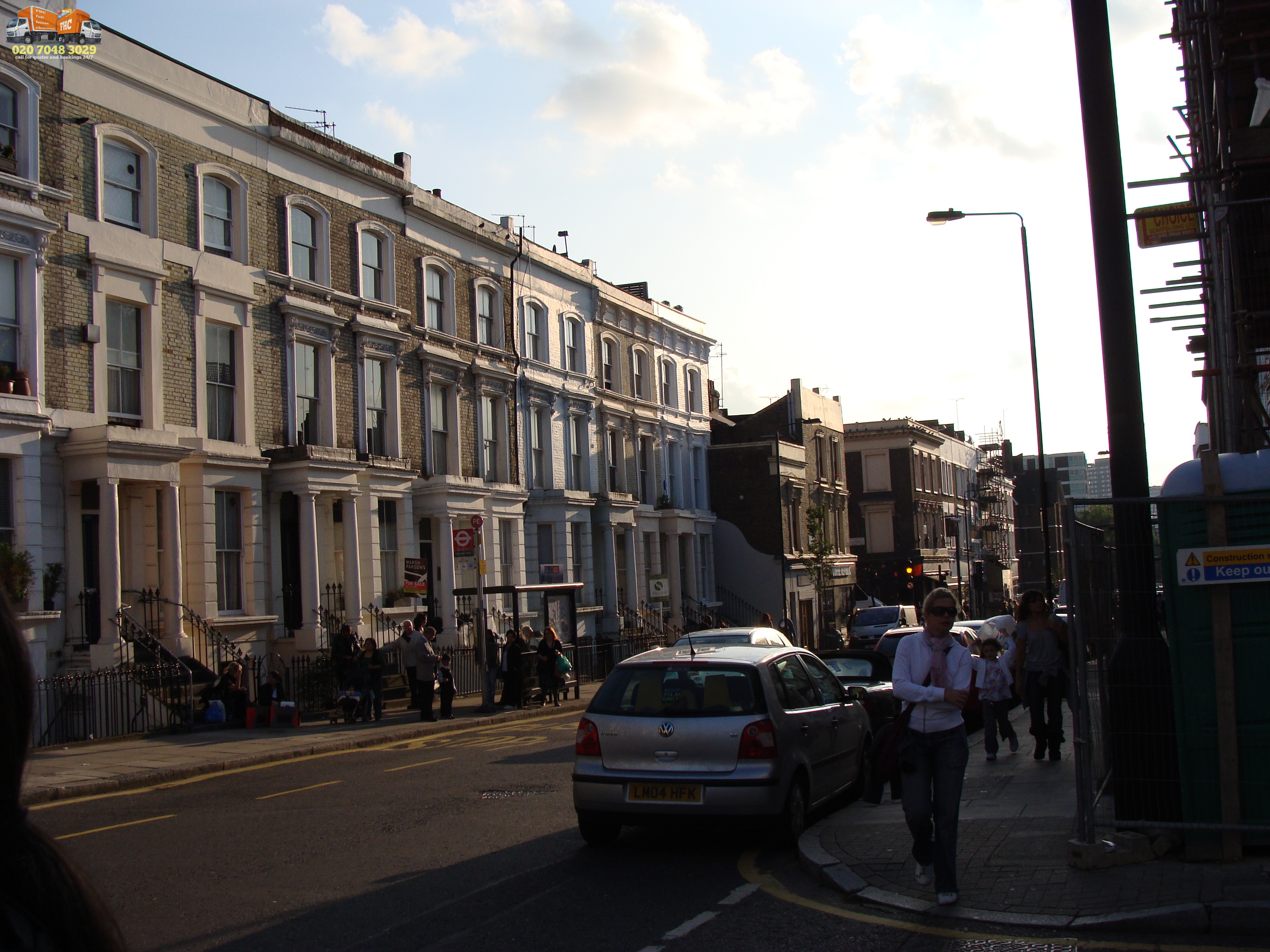 W11 Notting Hill